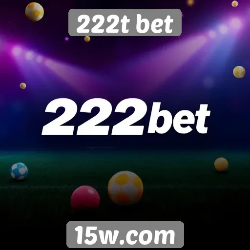 Análise da plataforma de jogos 222t bet