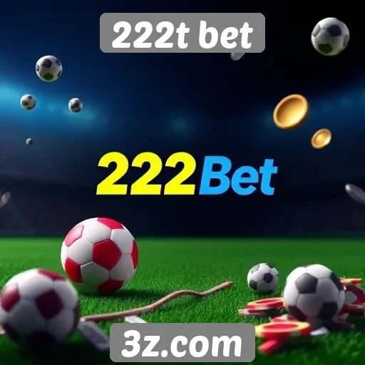 Análise dos jogos disponíveis no site 222t bet