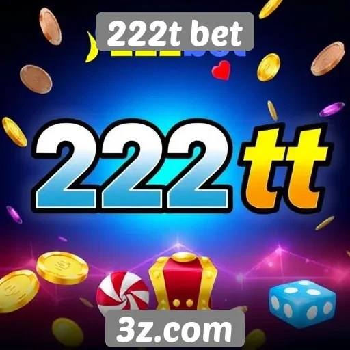 Avaliação dos jogos disponíveis no site 222t bet