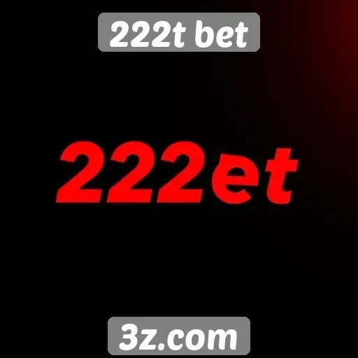 Perspectivas de crescimento para o site de apostas 222t bet