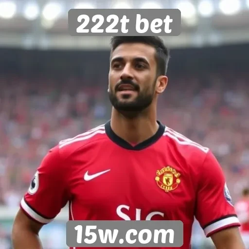 Impacto das regulamentações no 222t bet