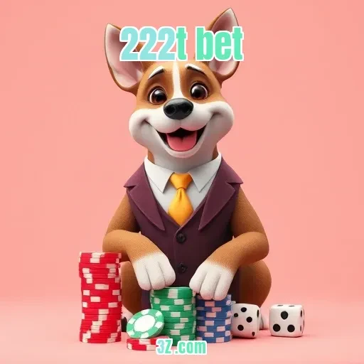 222t bet: Explore os Recursos da Seção de Jogos e Diversão!