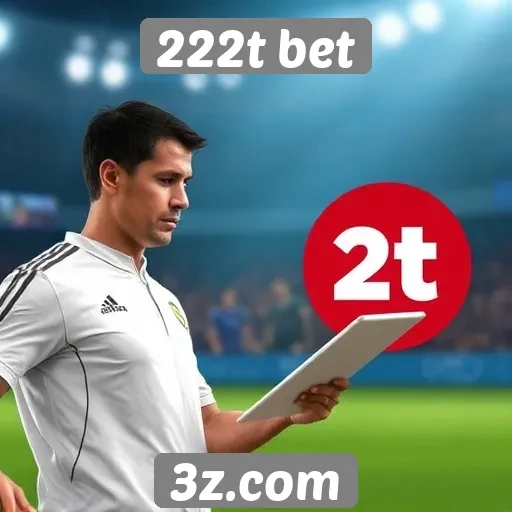 Mudanças na legislação afetam 222t bet