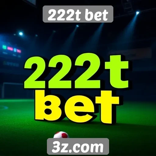 Novidades e lançamentos esperados no 222t bet