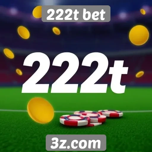 Métodos de pagamento do 222t bet explicados