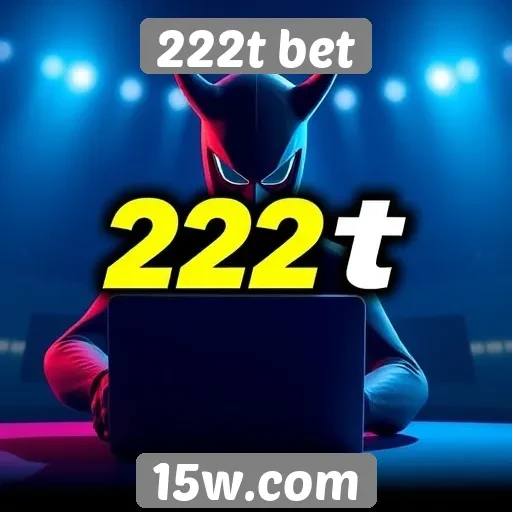 Análise das ofertas promocionais do site 222t bet
