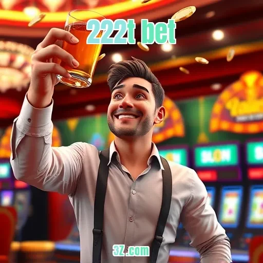 222t bet: Promoções Que Transformam Suas Apostas em Ganhos