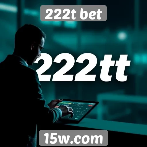 Aspectos de segurança nas transações da 222t bet